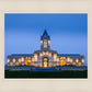 Fort Collins The Joy of Thine Abode