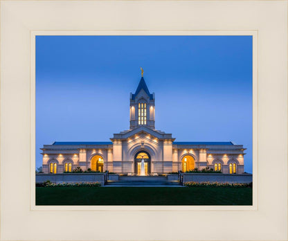 Fort Collins The Joy of Thine Abode