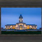 Fort Collins The Joy of Thine Abode
