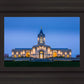 Fort Collins The Joy of Thine Abode
