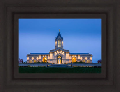 Fort Collins The Joy of Thine Abode