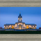 Fort Collins The Joy of Thine Abode