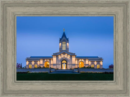 Fort Collins The Joy of Thine Abode