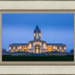 Fort Collins The Joy of Thine Abode