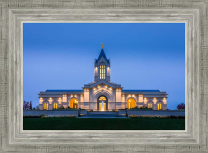 Fort Collins The Joy of Thine Abode