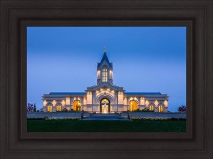 Fort Collins The Joy of Thine Abode