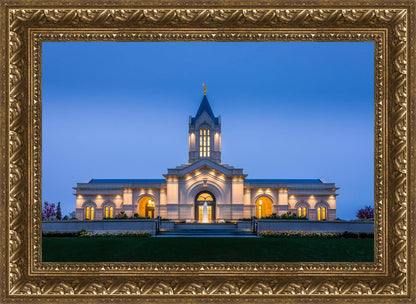 Fort Collins The Joy of Thine Abode