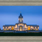 Fort Collins The Joy of Thine Abode