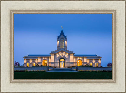 Fort Collins The Joy of Thine Abode