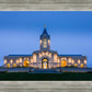 Fort Collins The Joy of Thine Abode