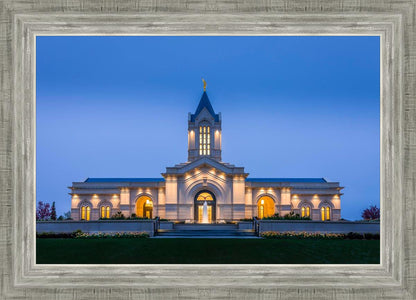 Fort Collins The Joy of Thine Abode