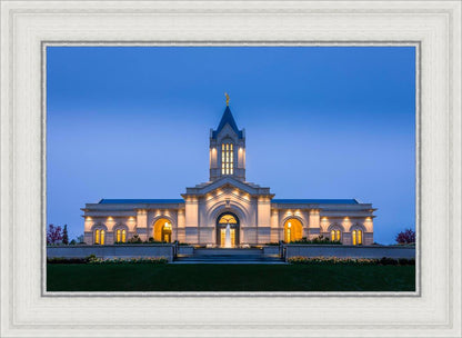 Fort Collins The Joy of Thine Abode