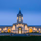 Fort Collins The Joy of Thine Abode