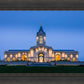 Fort Collins The Joy of Thine Abode