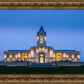 Fort Collins The Joy of Thine Abode