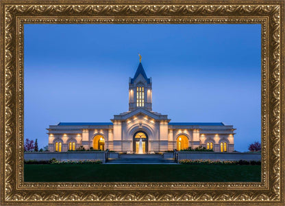 Fort Collins The Joy of Thine Abode