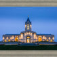 Fort Collins The Joy of Thine Abode