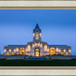 Fort Collins The Joy of Thine Abode