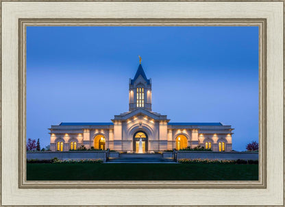 Fort Collins The Joy of Thine Abode