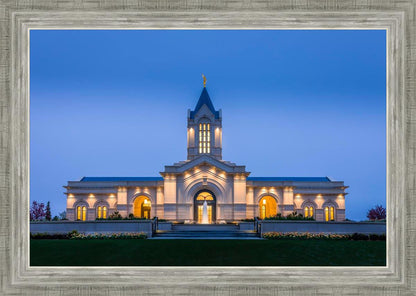 Fort Collins The Joy of Thine Abode