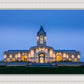 Fort Collins The Joy of Thine Abode