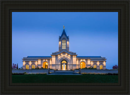 Fort Collins The Joy of Thine Abode