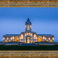 Fort Collins The Joy of Thine Abode