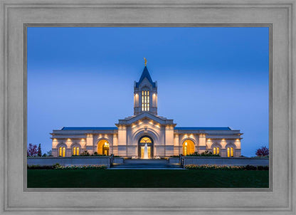 Fort Collins The Joy of Thine Abode