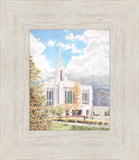 Ogden Temple Our Hearts Renewed