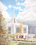 Ogden Temple Our Hearts Renewed