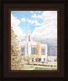 Ogden Temple Our Hearts Renewed