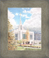 Ogden Temple Our Hearts Renewed