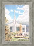 Ogden Temple Our Hearts Renewed