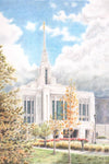 Ogden Temple Our Hearts Renewed