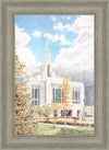 Ogden Temple Our Hearts Renewed