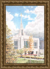 Ogden Temple Our Hearts Renewed