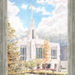 Ogden Temple Our Hearts Renewed
