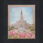 Houston Temple Sacred Haven