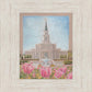 Houston Temple Sacred Haven