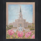 Houston Temple Sacred Haven