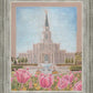 Houston Temple Sacred Haven