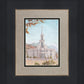 Payson Temple Harvest Approaches