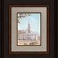Payson Temple Harvest Approaches