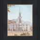 Payson Temple Harvest Approaches