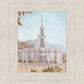 Payson Temple Harvest Approaches