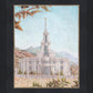 Payson Temple Harvest Approaches