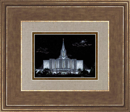 Jordan River A Beacon In The Darkness