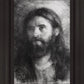 Man of Sorrows