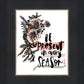 Be Present in Every Season