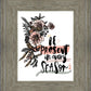 Be Present in Every Season